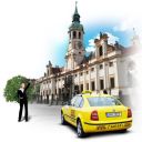 AAA Radio taxi image