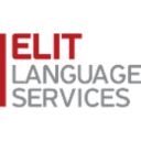 Elit language service image