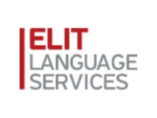 Elit language service image