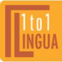 1 to 1 - Lingua image