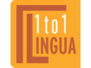 1 to 1 - Lingua image