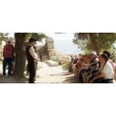Athens walking tours image
