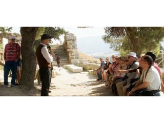 Athens walking tours image