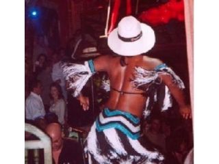 Cubanita - Havana club image
