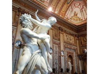 Galleria Borghese image