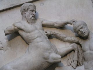 Parthenon image
