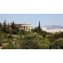 Temple of Hephaestus image