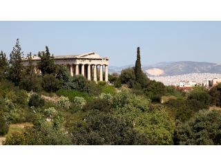 Temple of Hephaestus image