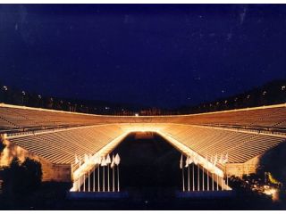 Panathenaic Stadium image