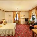 Chateau ST. HAVEL - wellness & golf hotel image