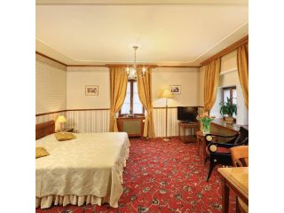 Chateau ST. HAVEL - wellness & golf hotel image