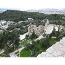Odeon of Herodes Atticus image