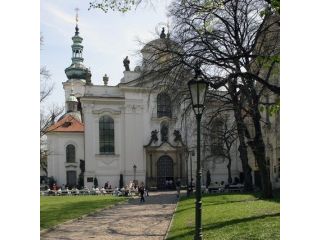 Strahov Monastery image