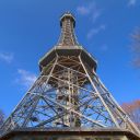 Petřín hill (park) image