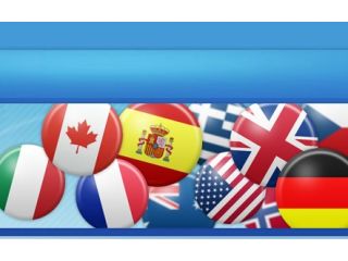 Channel Crossings - translation & interpreting image