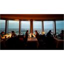 TV tower restaurant (Fernsehturm) image