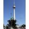 Berlin TV tower (Fernsehturm) image
