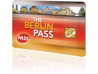 Berlin Pass image