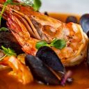 Ungelt restaurant (originally Fish market) image