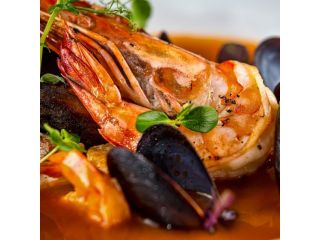 Ungelt restaurant (originally Fish market) image