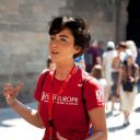 Sandemans New Europe - walking tours image