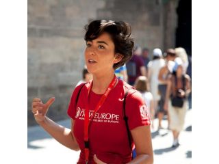 Sandemans New Europe - walking tours image