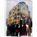 Alternative Berlin tours image