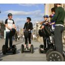 City Segway tours image