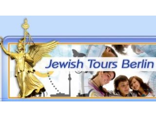 Jewish tours Berlin image