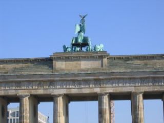 Berlin Trails image