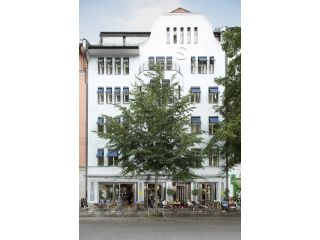 Bleibtreu Berlin image