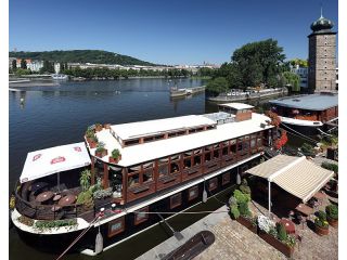 Boat Hotel & Ristorante MATYLDA image
