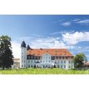 Radisson Blu Resort Schloss Fleesensee image