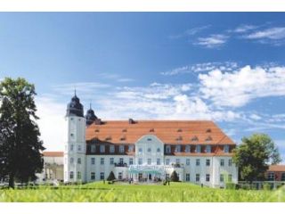 Radisson Blu Resort Schloss Fleesensee image