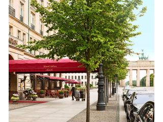 Adlon Kempinski image