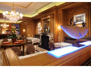 Charlotte & Fritz restaurant image