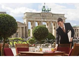 Quarré - French restaurant image