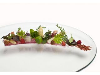 Restaurants at hotel Palace image