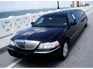 Berlin Limo Service image