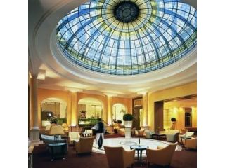 Bayerischer Hof image