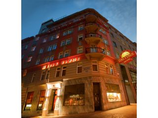 Das Tyrol Small Luxury Hotel image