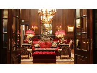 Hotel Sacher Wien image