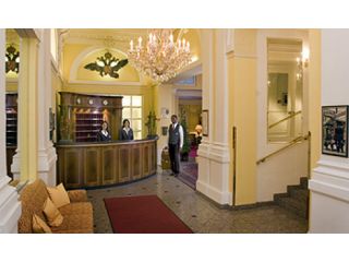 Kaiserhof Wien image