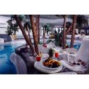 Sheraton Munich Arabellapark Hotel image