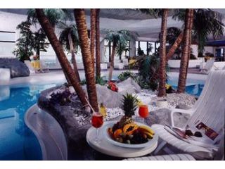 Sheraton Munich Arabellapark Hotel image