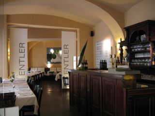 Restaurant Entler image