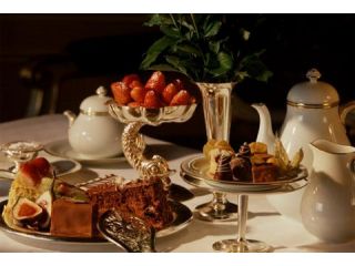 Opus Restaurant (hotel Imperial) image