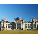 Reichstag (German Federal Parliament) image