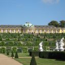 Sanssouci Castle & Park (Postdam, near Berlin) image