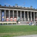 Egyptian museum & Papyrus collection image